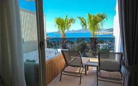 Roas Hotel Bodrum - City Center